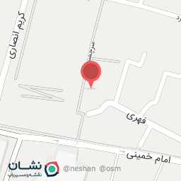 عکس دکتر محترم حسینی