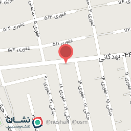 عکس تعمیرگاه سعید