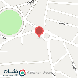 عکس تزیینات عیسی زاده