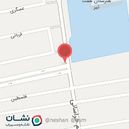 عکس کیوسک مطبوعات