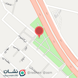 عکس بوستان شهید غیائوند