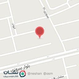 عکس مجتمع مسکونی سلمان فارسی