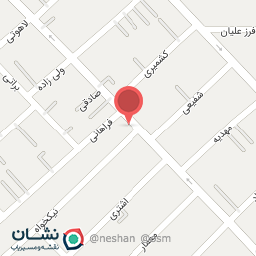 عکس فروشگاه مواد غذایی گیلانه