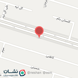 عکس شرکت کاکتوس کامپیوتر 