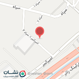 عکس بانک رفاه شعبه مطهری شعبه میدان نو