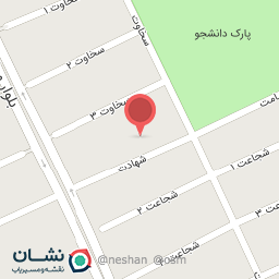 عکس املاک الماس غرب