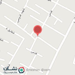 عکس تعمیرگاه افشار