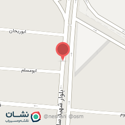 عکس یراق کابینت البرز