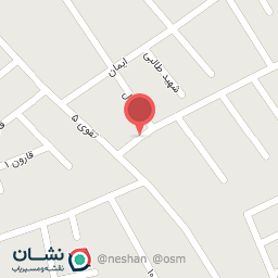 عکس آرایشگاه سالار 