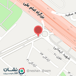 عکس انبار توشه ماهان قم 