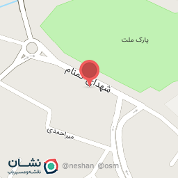 عکس برنج فروشی یاوری