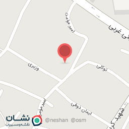 عکس پارکینگ کوچه توکلی