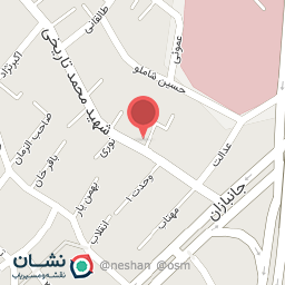 عکس مسجد صاحب الزمان (عج)