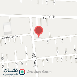عکس شیشه بری نیسی