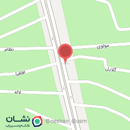 عکس نانوایی تافتون 