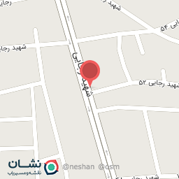 عکس بلوار شهید رجایی