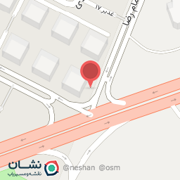 عکس مجتمع مسکونی میثاق ۳