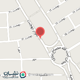 عکس بلوار بهجت