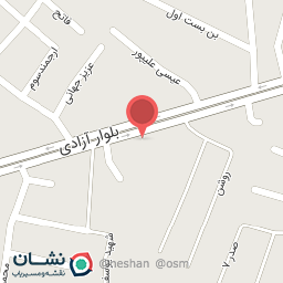 عکس دکوراسیون داخلی بیانی دیزاین