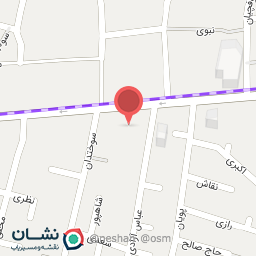 عکس مرکز پخش مهر