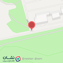 عکس درب جنوبغربی نمایشگاه بین المللی