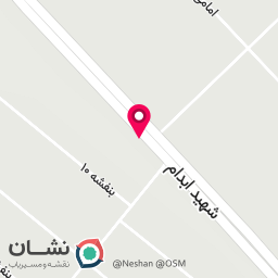 عکس خانه عقد دارِل