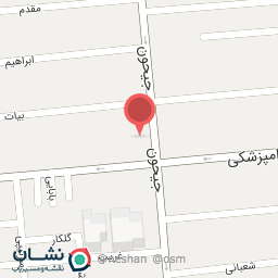 عکس کافه عربی دارکوب