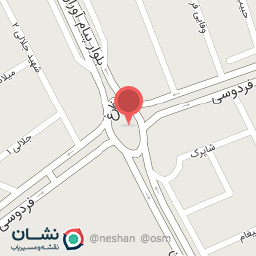 عکس میدان فارغ