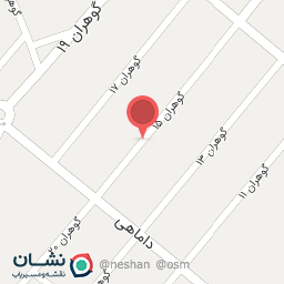 عکس ساختمان بهشت