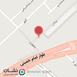 عکس مغازه لوازم آرایشی بهداشتی 