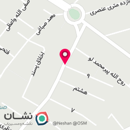 عکس قنادی شقایق
