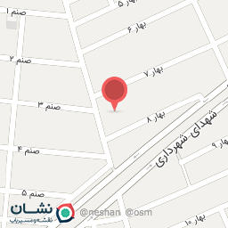 عکس بوستان بهار