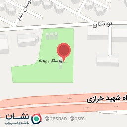 عکس تهیه غذای خاتون