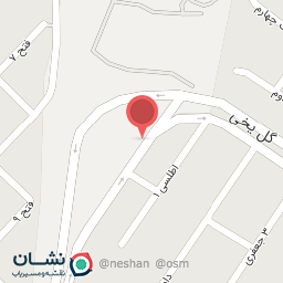 عکس اشپزخانه صداقت