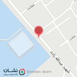 عکس دبستان پسرانه دکتر حسابی