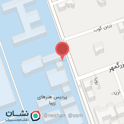 عکس نگارخانه تهران