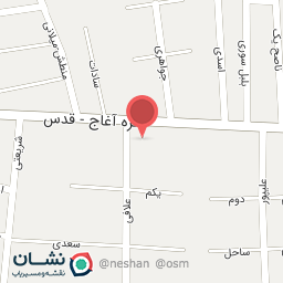 عکس کالای خواب آشو