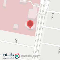 عکس اورژانس بیمارستان فیاض بخش