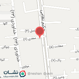 عکس آش و حلیم گل گندم