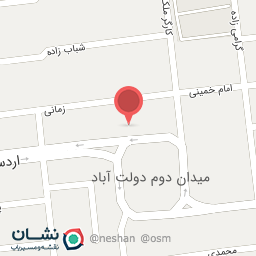 عکس کلینیک زیبایی نیل