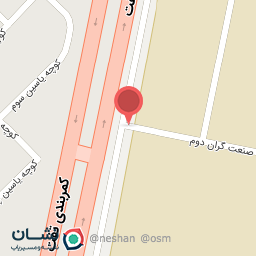 عکس سوپر مارکت