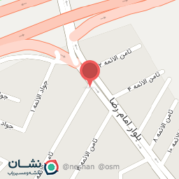 عکس نانوایی تنوری