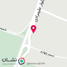 عکس نانوایی سنگگی حافظ