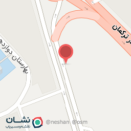 عکس تعمیرگاه کادیلاک 