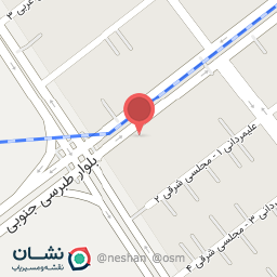 عکس خرازی.خانم نخعی