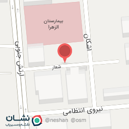 عکس اداره کل پزشکی قانونی استان آذربایجان شرقی