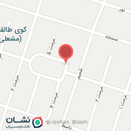 عکس سوپر مارکت