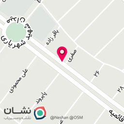 عکس تعمیرات موبایل داود