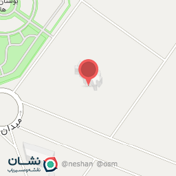 عکس سالن شهید اوسطی