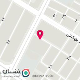 عکس موسسه مشاهیر دانش شهرکرد